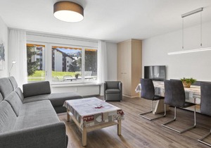 Apartment Triangel D Meyer by Interhome