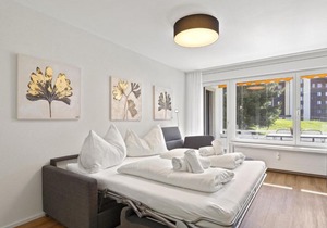 Apartment Triangel D Meyer by Interhome