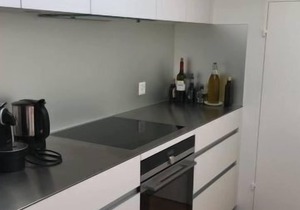 Apartment Turmalin 2. Stock in Lenk - 5 persons, 2 bedrooms
