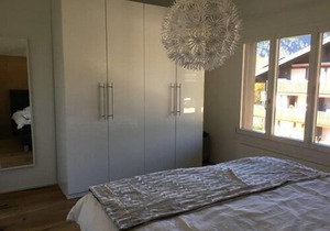 Apartment Turmalin 2. Stock in Lenk - 5 persons, 2 bedrooms