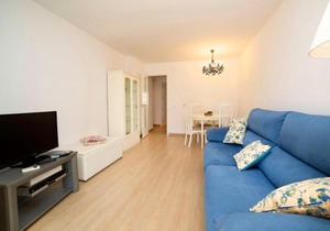 Apartment Turmalina-4 by Interhome