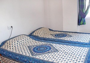Apartment Turquesa in Dénia - 4 persons, 2 bedrooms
