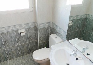 Apartment Turquesa in Dénia - 4 persons, 2 bedrooms
