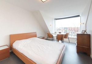 Apartment Turquoise by Interhome