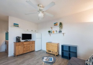 Apartment Turquoise in Cavalaire - 4 persons, 1 bedrooms