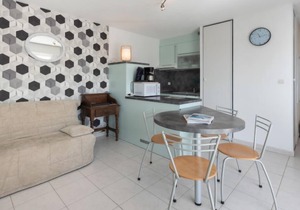 Apartment Turquoise in Cavalaire - 4 persons, 2 bedrooms