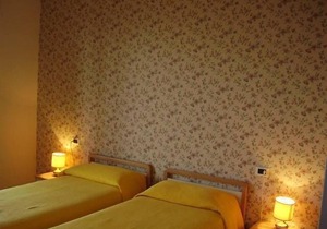 Apartment- Type A6 - Two Bedroom Apartment, Sleeps 6