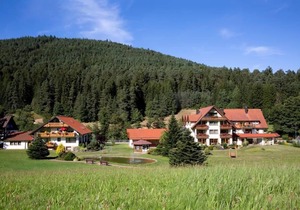 Apartment type B, 40sqm, 1 bedroom, max. 3 persons