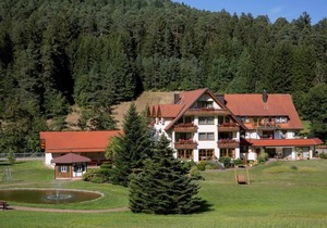 Apartment type B, 40sqm, 1 bedroom, max. 3 persons