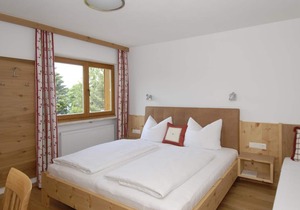 Apartment type C - Berghaus Koglmoos