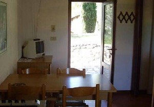 Apartment- Type C - One Bedroom Apartment, Sleeps 4