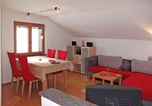 Apartment Tyrol (TDL126) in Tobadill - 4 persons, 2 bedrooms