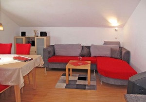 Apartment Tyrol (TDL126) in Tobadill - 4 persons, 2 bedrooms