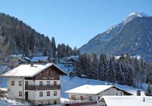 Apartment Tyrol - TDL126