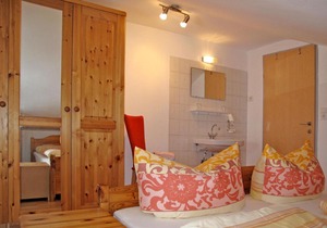 Apartment Tyrol - TDL126