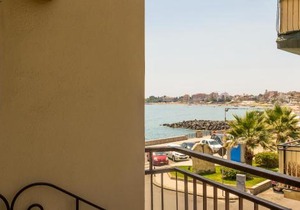 Apartment Tysandros