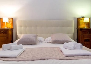 Apartment Tysandros
