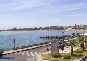 Apartment Tysandros