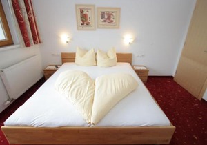 Apartment Uderns near Hochzillertal Ski Lift