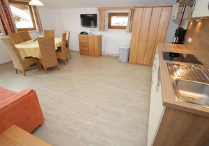Apartment Uderns near Hochzillertal Ski Lift
