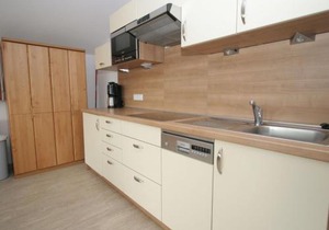 Apartment Uderns near Hochzillertal Ski Lift