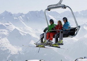 Apartment Uderns near Hochzillertal Ski Lift