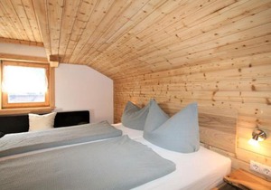 Apartment Unterflöber-3 by Interhome