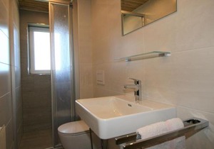 Apartment Unterflöber-3 by Interhome