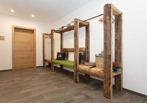 Apartment Unterkeilgut in Zell am See - 6 persons, 2 bedrooms