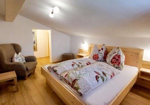 Apartment Unterpirchhof by Interhome