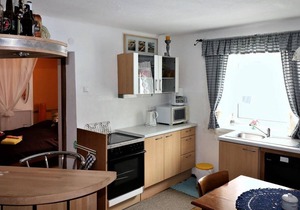 Apartment upper and top floor - Haus Rieger