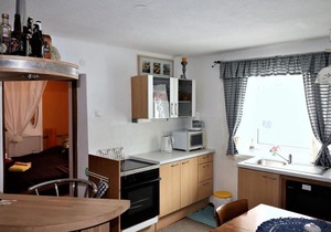 Apartment upper and top floor - Haus Rieger