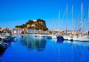 Apartment Urb. El Datiler I Dénia