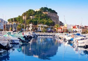Apartment Urb. El Datiler I Dénia