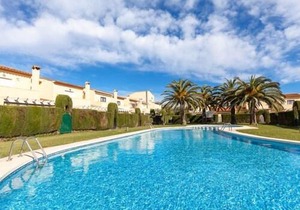 Apartment Urb. El Datiler I Dénia