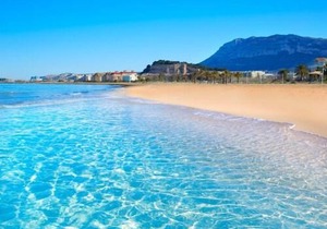 Apartment Urb. El Datiler I Dénia