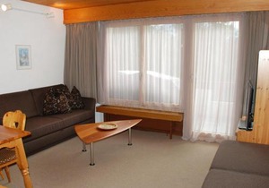 Apartment Valetta Sura by Interhome