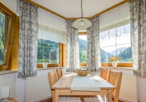 Apartment Vallis Bella in See - 4 persons, 1 bedrooms