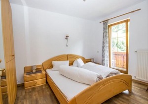 Apartment Vallis Bella in See - 4 persons, 1 bedrooms