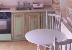 Apartment Vasilikos House in Tochni - 4 persons, 2 bedrooms