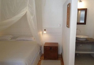 Apartment Vasilikos House in Tochni - 4 persons, 2 bedrooms