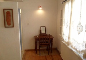 Apartment Vasilikos House in Tochni - 4 persons, 2 bedrooms