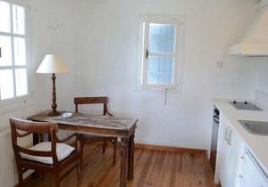 Apartment Vasilikos House in Tochni - 2 persons, 1 bedrooms