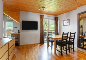 Apartment Veiderfeld by Interhome