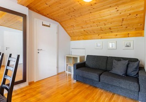 Apartment Veiderfeld by Interhome