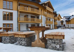 Apartment Veiderfeld by Interhome