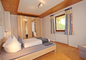 Apartment Venier in Kauns - 4 persons, 1 bedrooms