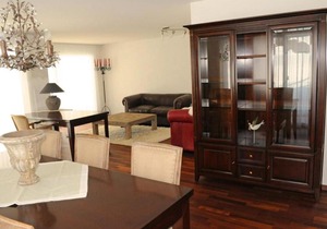 Apartment Victoria Alpine Park