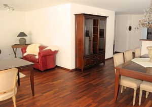 Apartment Victoria Alpine Park