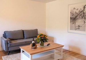 Apartment View, 62 sqm, 1 bedroom, max. 3 people